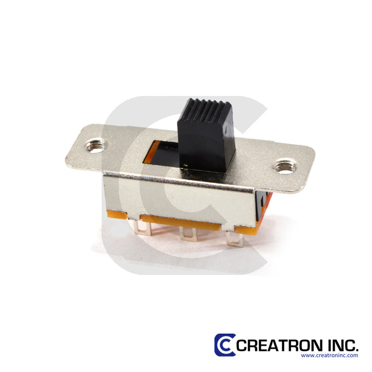 DPDT Slide Switch DPDT Slide Switch